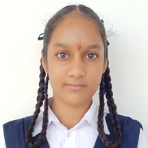 Shivani Yadav